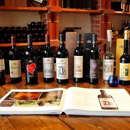 Fattoria Di Fubbiano