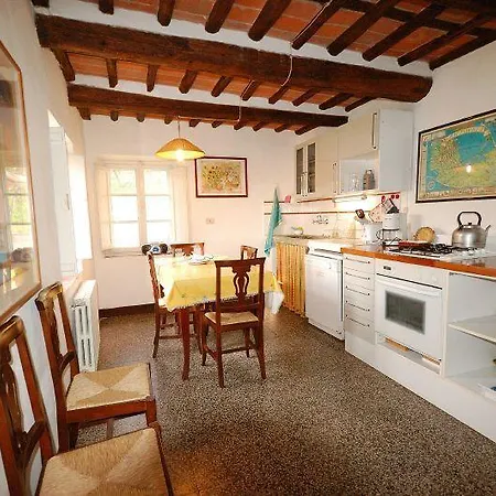 Séjour à la ferme Fattoria Di Fubbiano Collodi