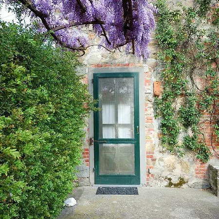 Fattoria Di Fubbiano Collodi
