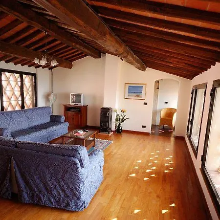 Fattoria Di Fubbiano