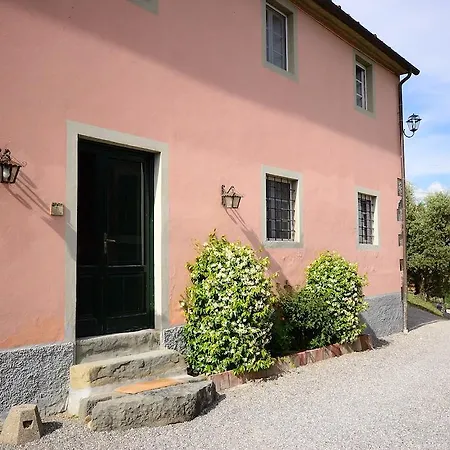 Fattoria Di Fubbiano * Collodi