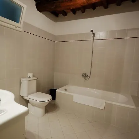 Fattoria Di Fubbiano *