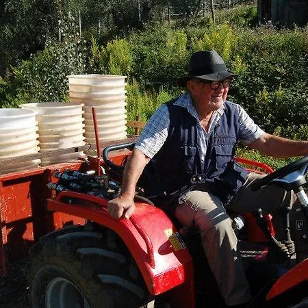 Fattoria Di Fubbiano